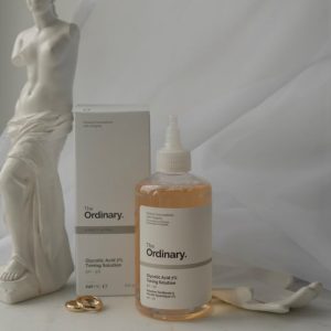 The Ordinary Toner.