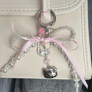 Keychains.