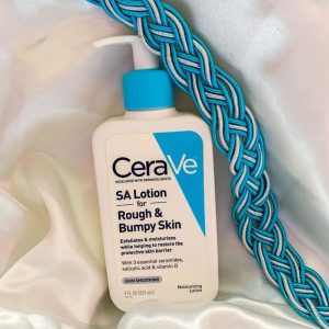 Cerave SA Lotion.