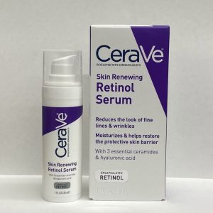 CeraVe Retinol Serum: