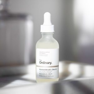 The ordinary serum