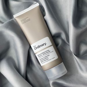 The Ordinary Squalane Cleanser