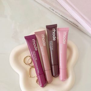 Rhode lip Tint.
